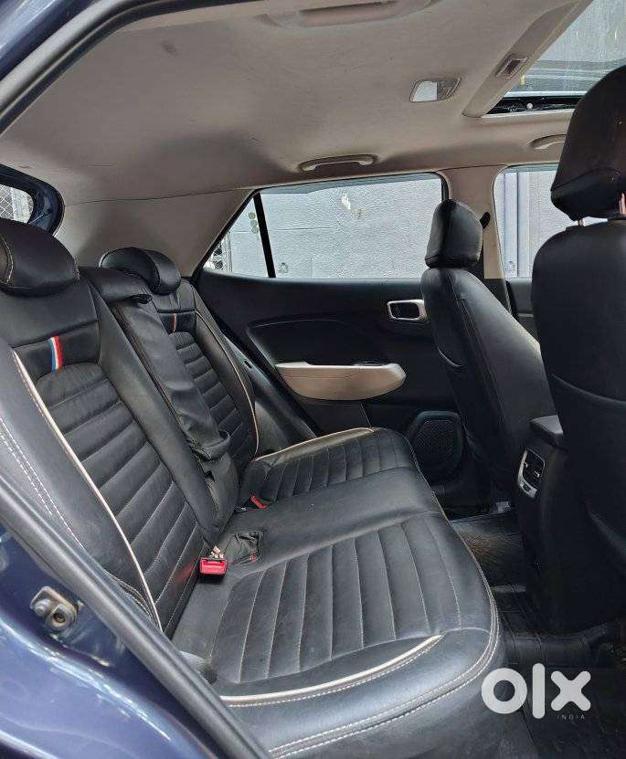 Hyundai I10, 2022, Diesel