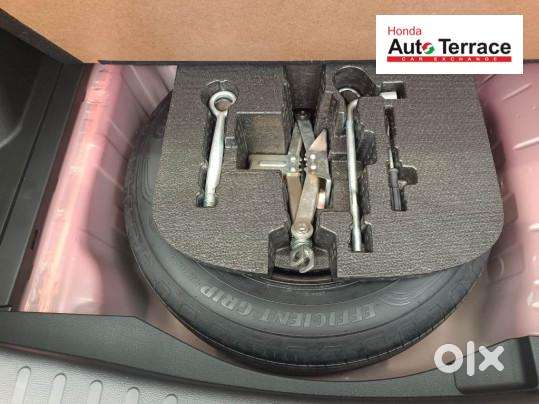 Honda Elevate Zx Cvt, 2023, Petrol