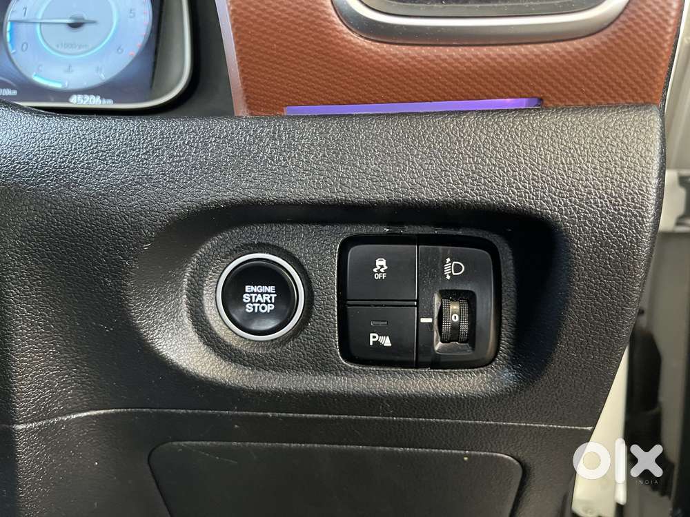 Hyundai Alcazar Signature 1.5 Diesel At 7str, 2022, Diesel