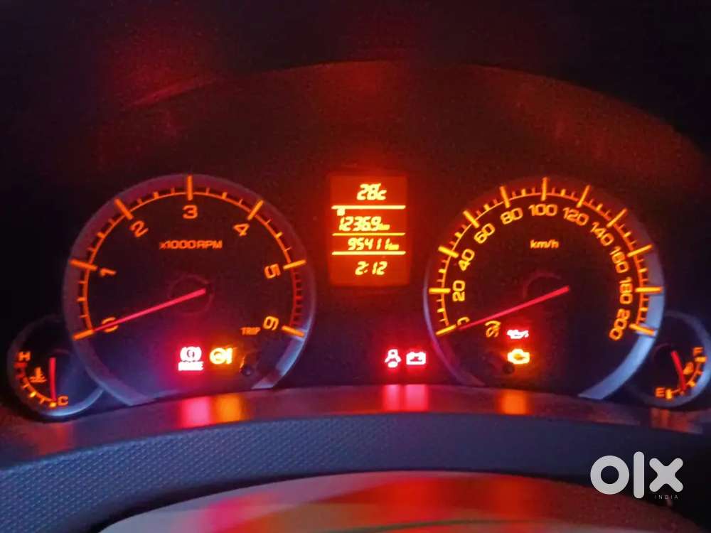 Four Tyre 70 % Chilled Ac 4 Power Window