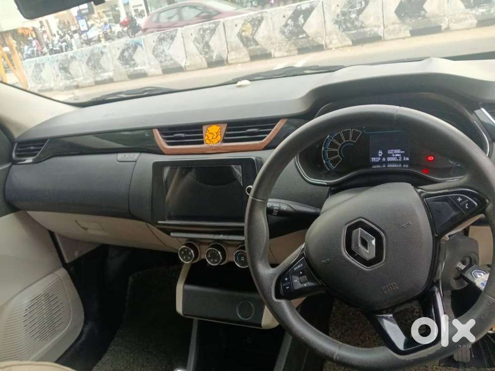 Renault Triber 2021 Rxt