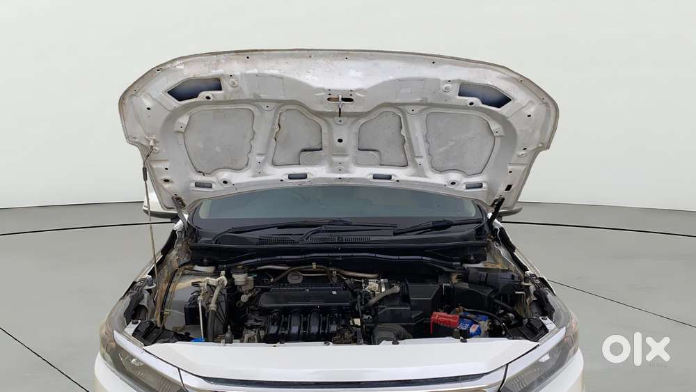 Honda Amaze 1.2 V I-vtec Mt, 2021, Petrol
