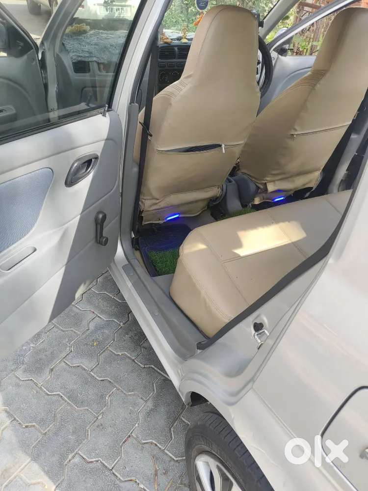Maruti Suzuki Alto K10 2011dec Petrol Very Good Condition D