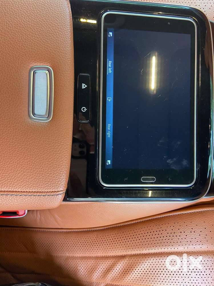 Mercedes-benz S-class S 350d, 2022, Diesel