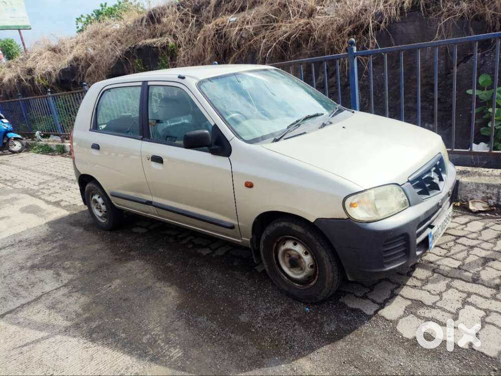 Alto 2006 Model