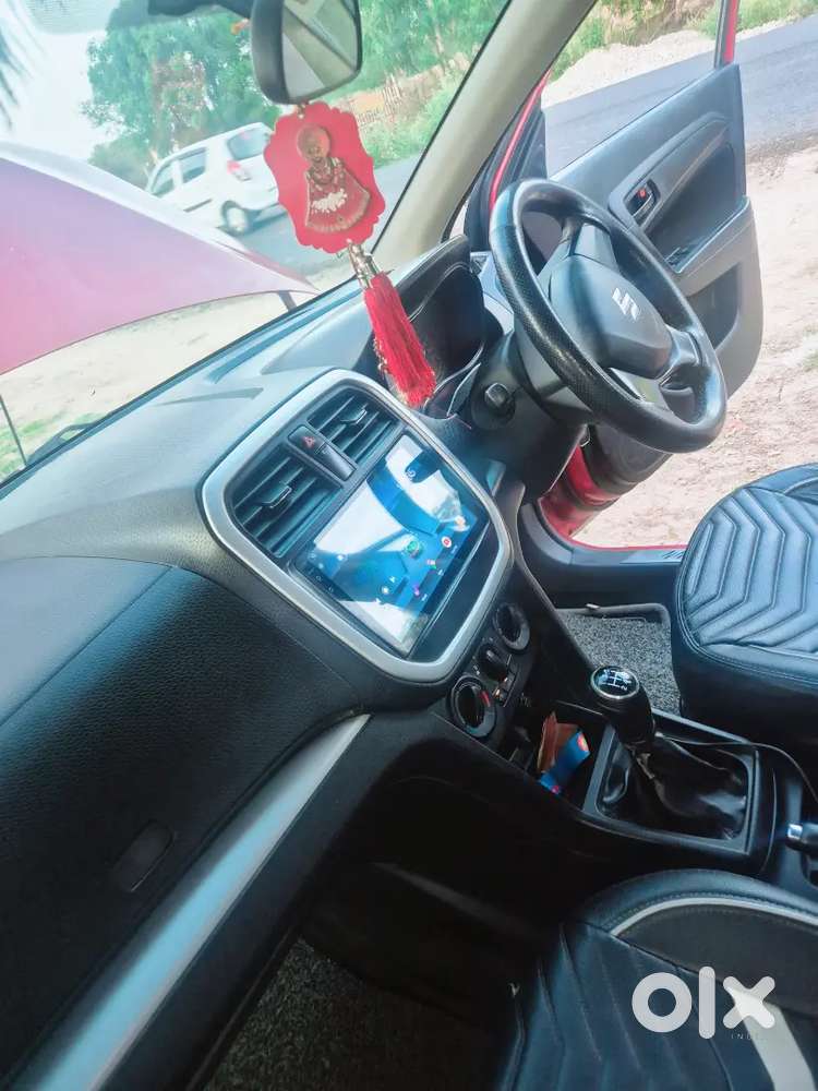 Maruti Suzuki Brezza 2018 Diesel 178000 Km Driven