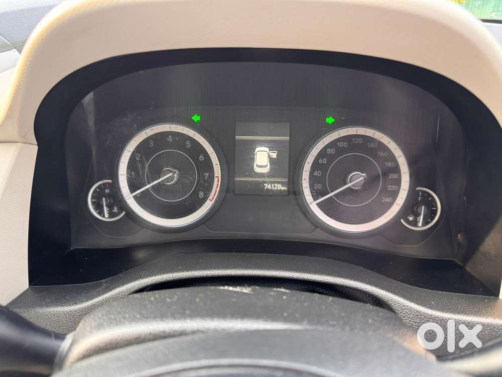 Hyundai Creta 1.5 E Petrol, 2021, Petrol