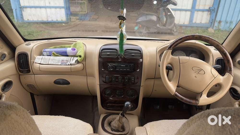 Mahindra Scorpio 2004 Diesel