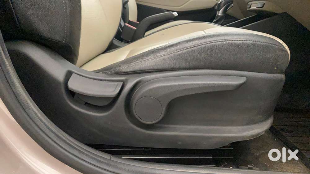 Hyundai Verna 1.6 Sx (o) Vtvt At, 2017, Petrol