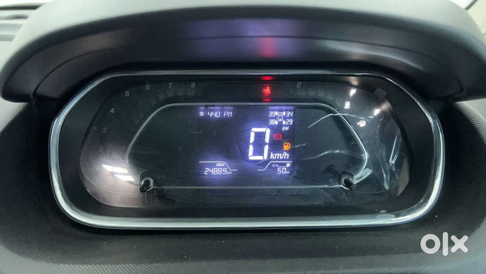 Tata Tiago 1.2 Revotron Xz Plus Cng, 2024, Cng & Hybrids