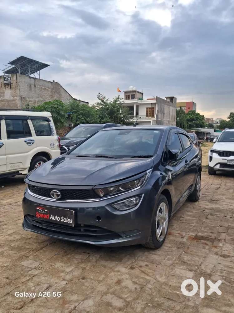Tata Altroz 1.5 Xm Diesel, 2021, Diesel
