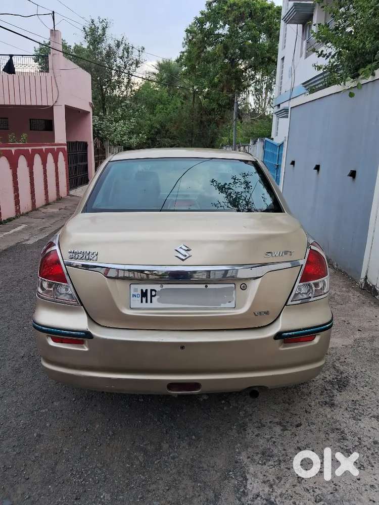 Maruti Suzuki Swift Dzire In Top Condition