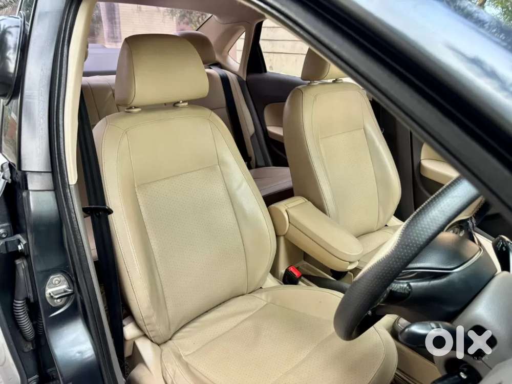 Volkswagen Vento 1.5 Tdi Highline At, 2016, Diesel