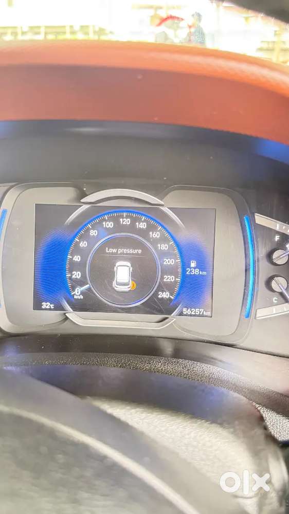 Hyundai Alcazar Diesel 2021 First Owner 1st Party Insured