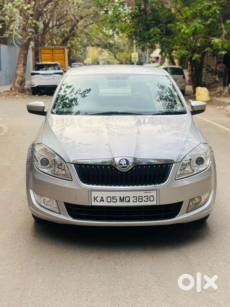 Skoda Rapid 2013-2016 1.6 Mpi Elegance Plus, 2014, Diesel