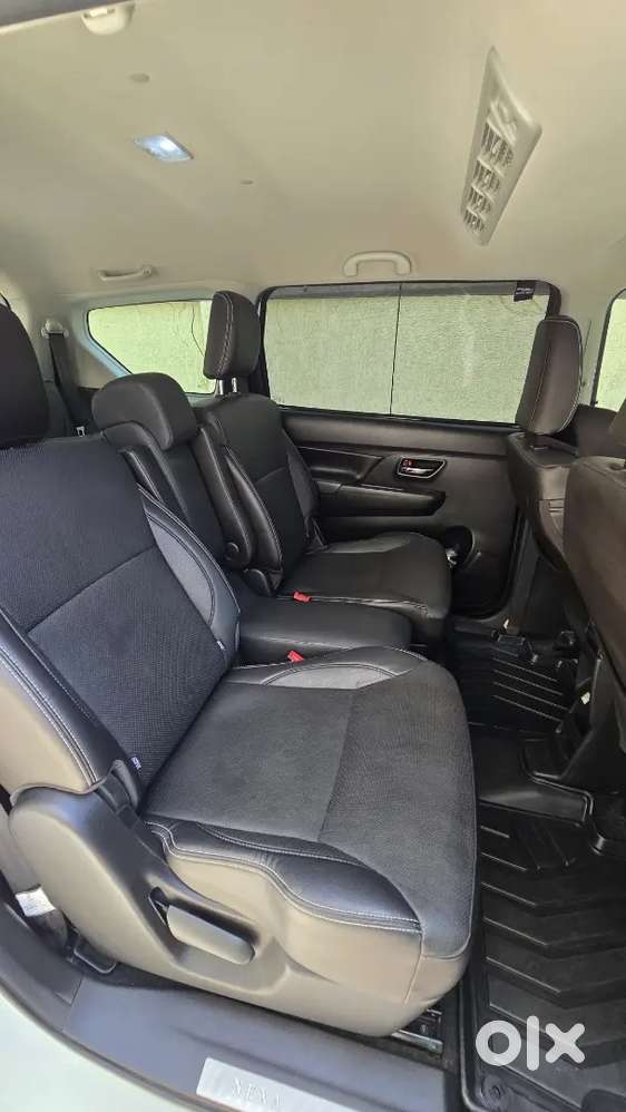 2024 Suzuki Xl6 Alpha Plus Automatic Petrol