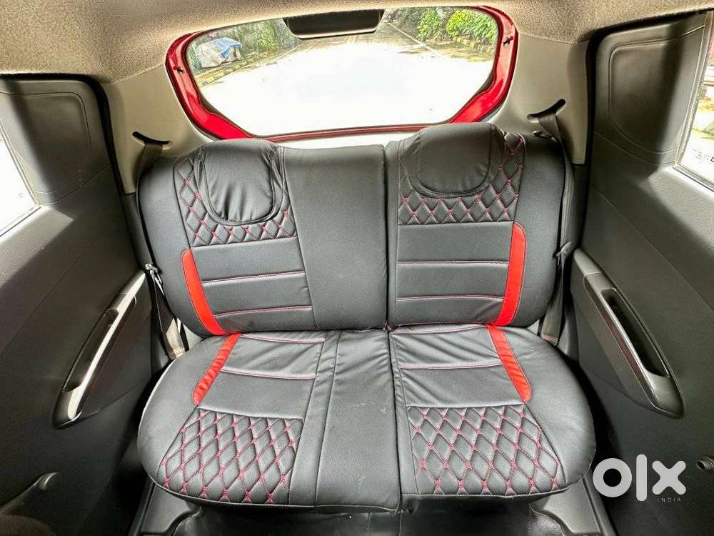 Chevrolet Beat Ls, 2014, Petrol