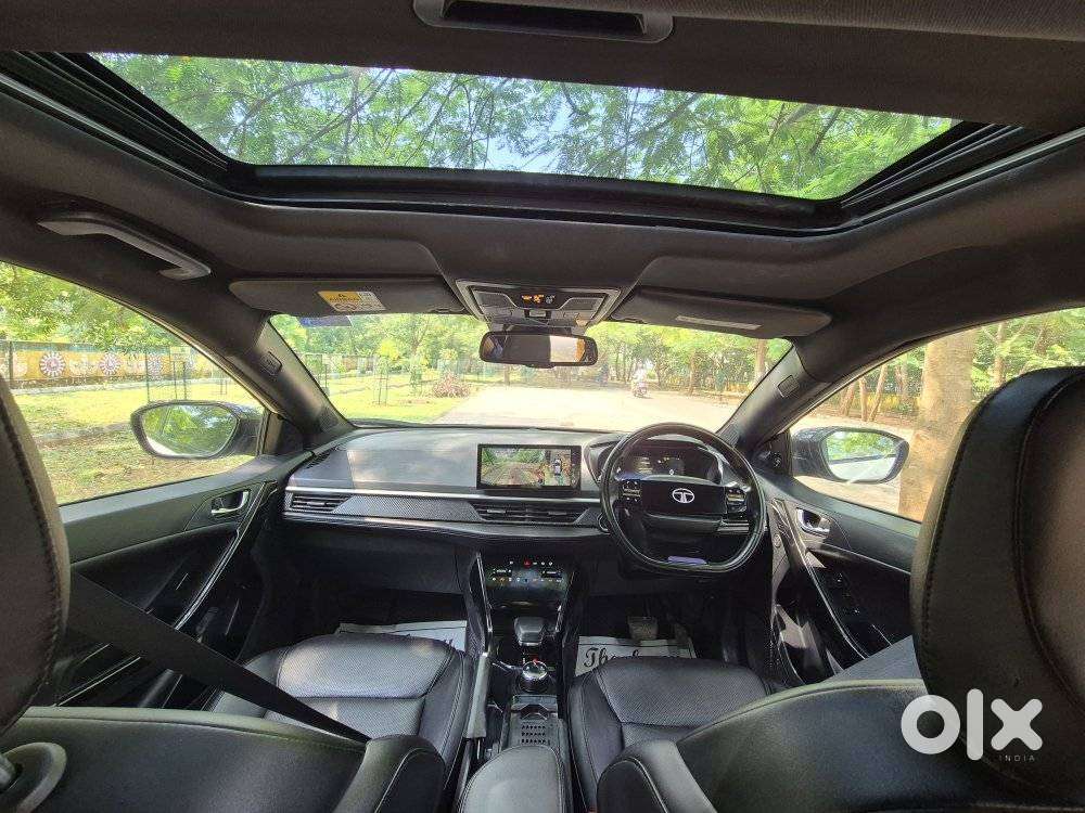 Tata Nexon 1.5 Revotorq Xza Plus Dualtone, 2024, Petrol
