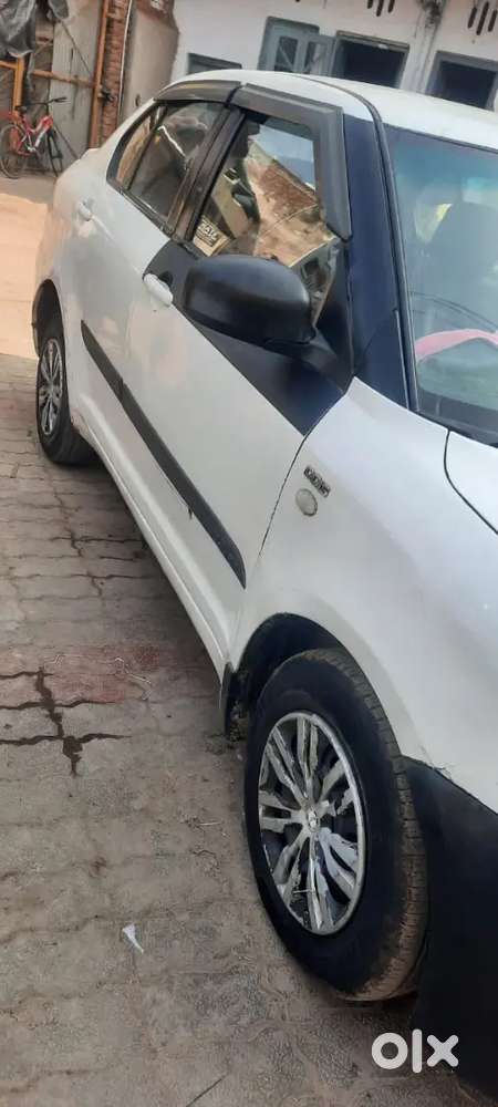 Swift Dzire Diesel Maruti 2011