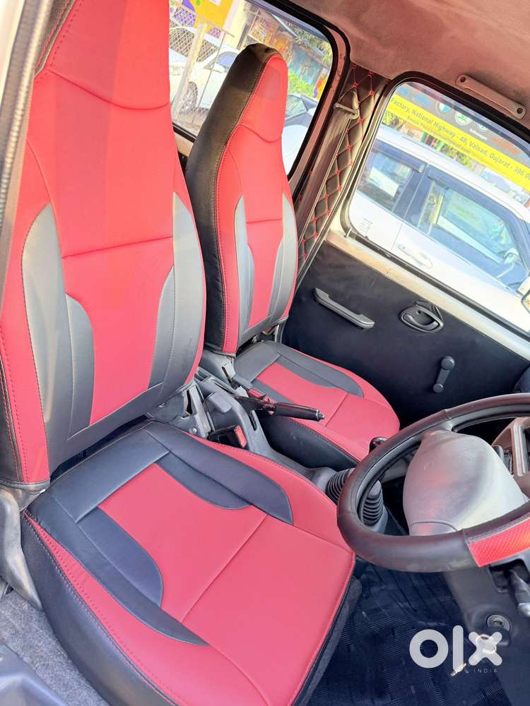 Maruti Suzuki Eeco 5 Seater Ac, 2017, Cng & Hybrids