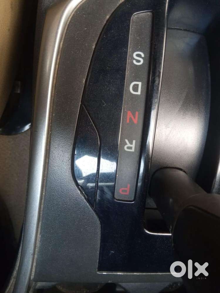 Honda City 2014-2015 I Vtec Vx, 2015, Petrol