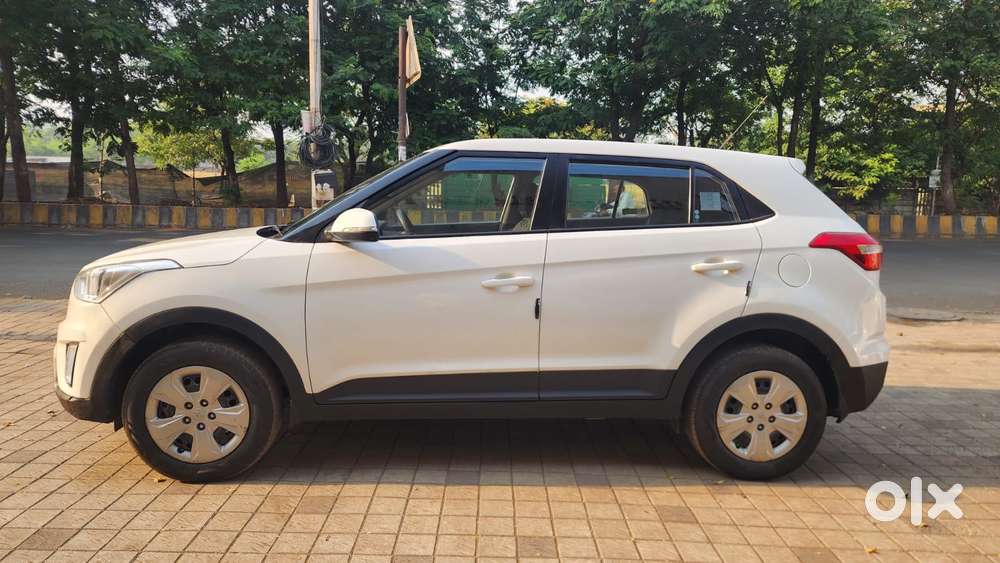 Hyundai Creta 1.4 E Plus Crdi, 2018, Diesel