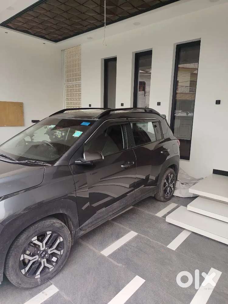 Hyundai Exter 2024 Petrol 13500  Km Driven Only