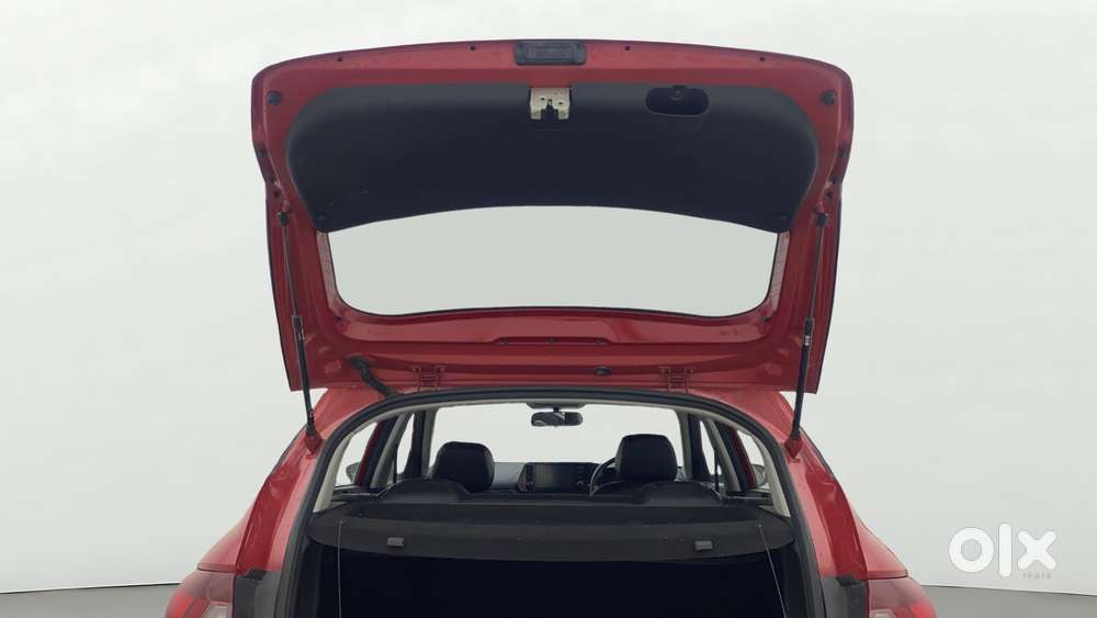 Hyundai New I20 1.2 Sportz Mt, 2022, Petrol