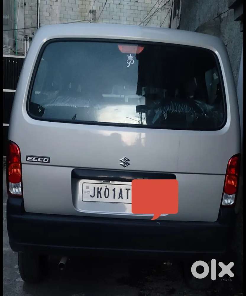 Maruti Suzuki Eeco 2023 First Owner