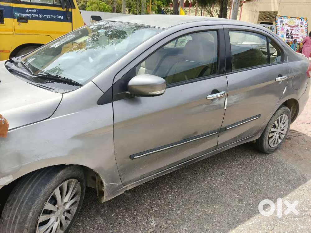 Maruti Suzuki Ciaz S 2018 Diesel 113460 Km Driven