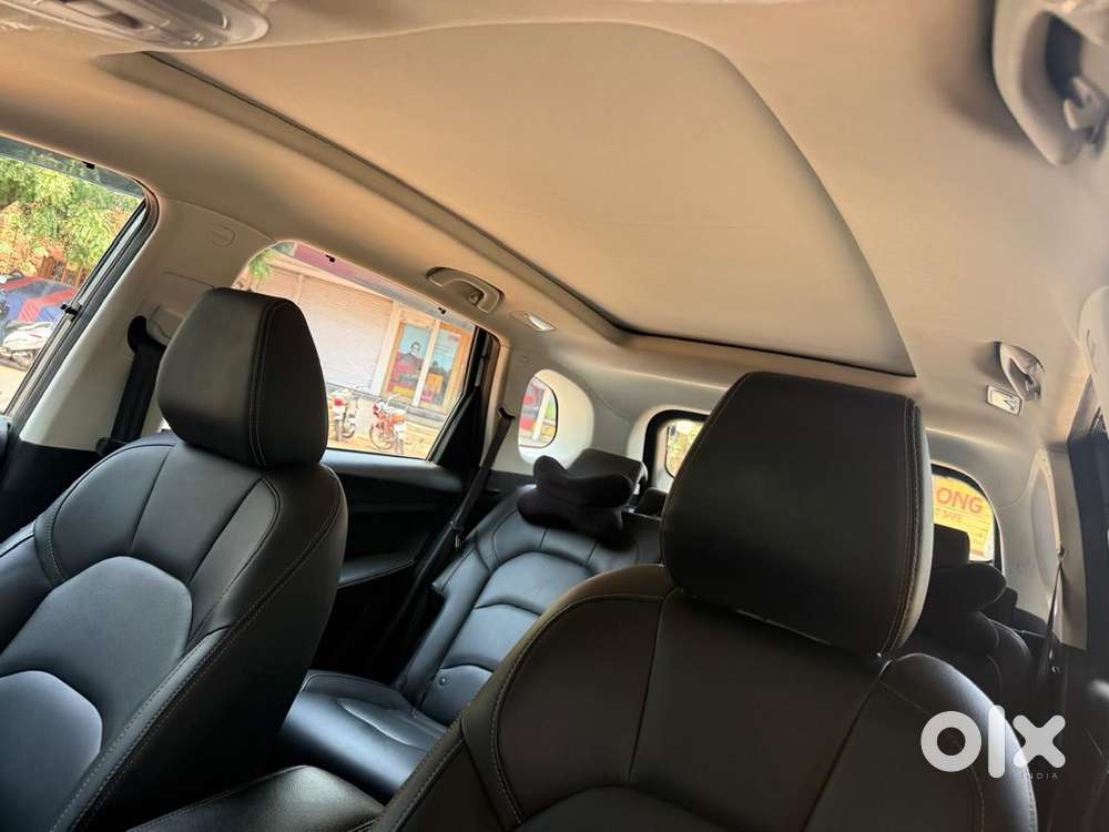 Mg Diesel Car 2020
