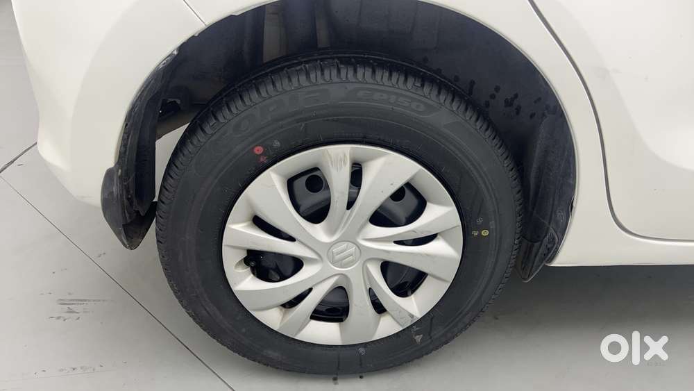 Maruti Suzuki Swift Vvt Vxi, 2022, Petrol