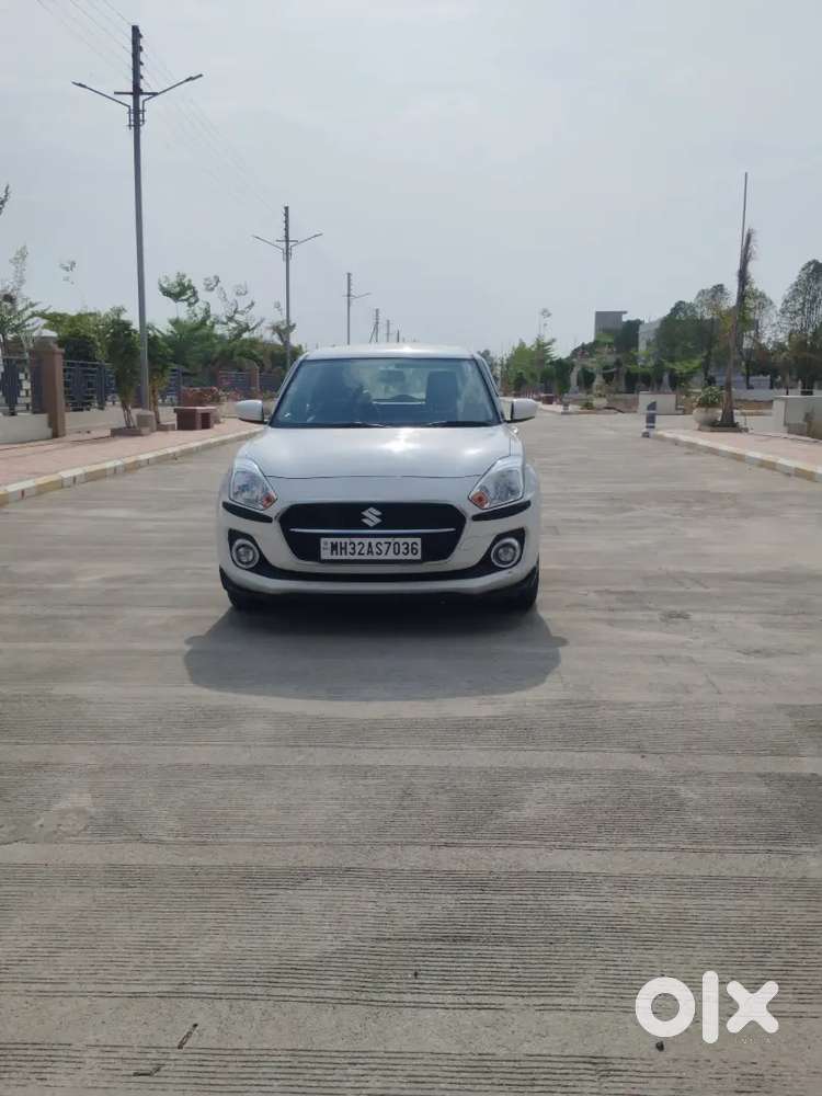 Maruti Suzuki Swift 2023 Petrol Good Condition