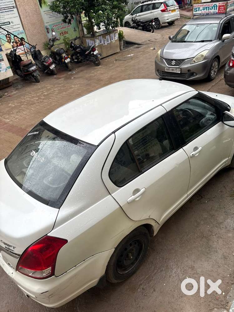 Swift Dzire Vdi 2009