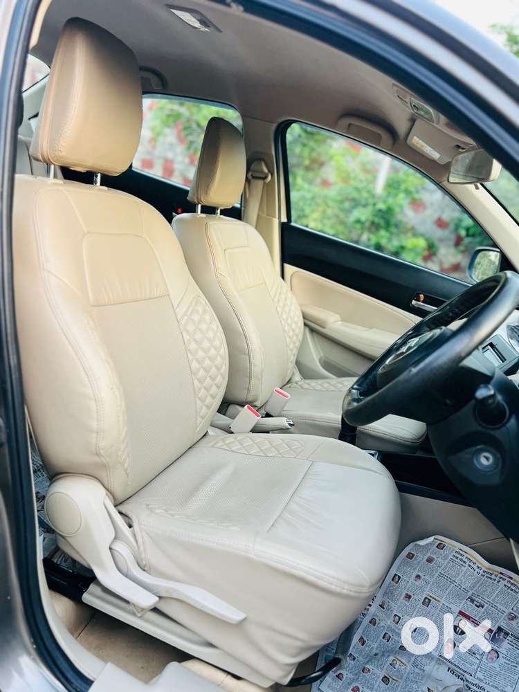 Maruti Suzuki Swift Dzire Vxi(o) Mt, 2022, Petrol