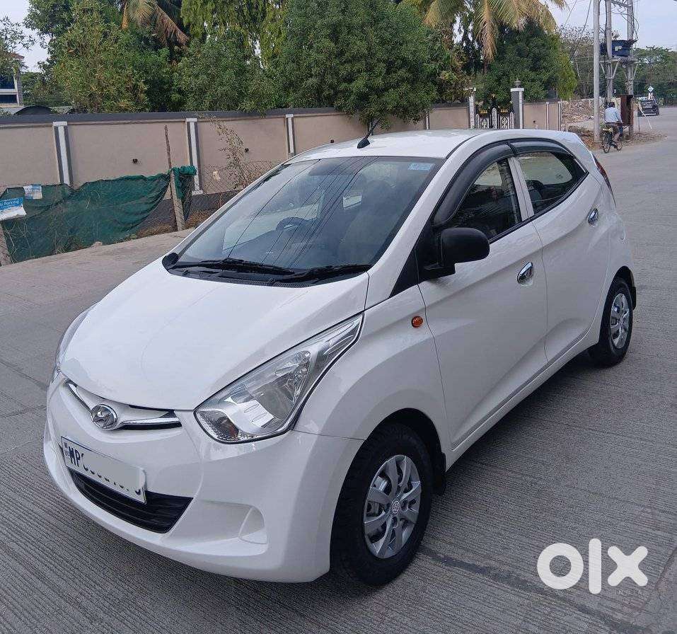 Hyundai Eon Era +, 2014, Petrol