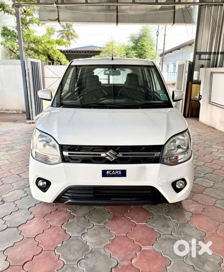 Maruti Suzuki Wagon R Vxi, 2023, Petrol