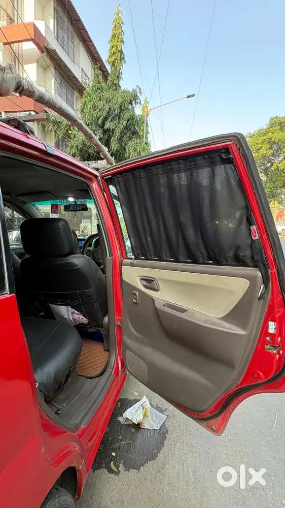 Maruti Suzuki Zen Estilo 2011