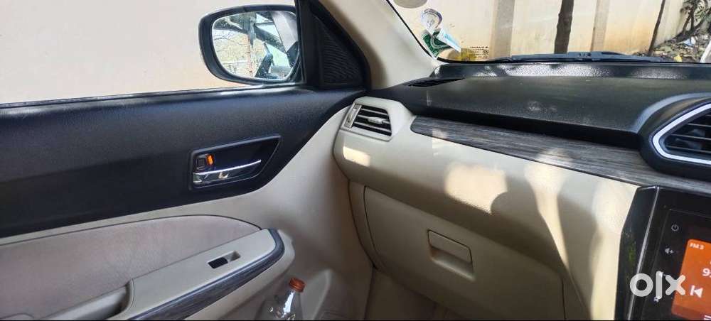 Maruti Suzuki Dzire Zxi 2021 In Excellent Condition