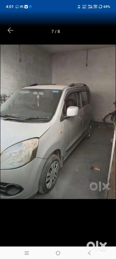 2011 Model Hai 2031 Tak Passing Me Hai