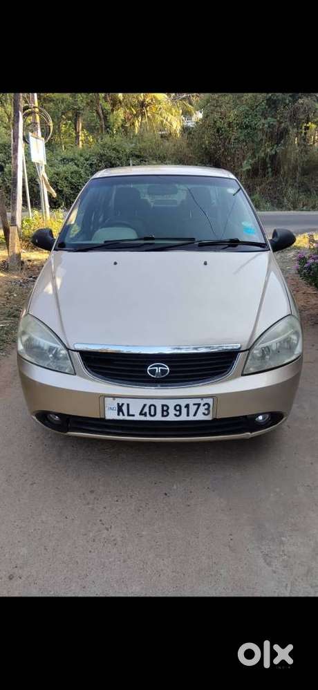 Tata Indica Dl, 2006, Diesel