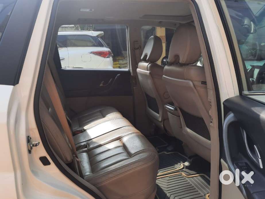 Mahindra Xuv500 2.2 W10, 2016, Diesel