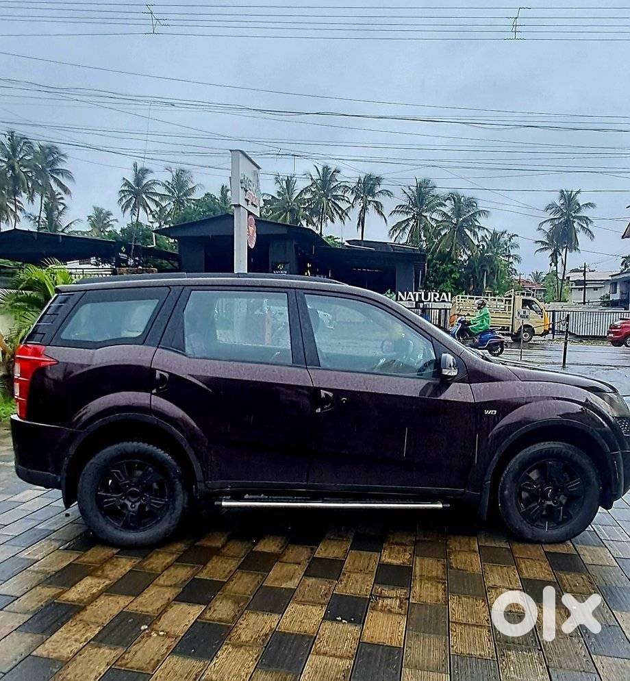 Mahindra Xuv500 W8, 2013, Diesel