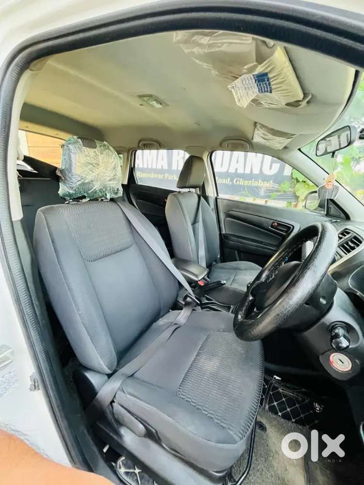 Maruti Suzuki Vitara Brezza 2019 Diesel 56000 Km Driven