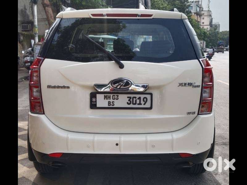 Mahindra Xuv500 W8, 2014, Diesel