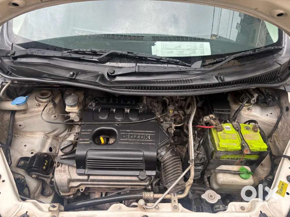 3rd Owner Urgent Sale Non Accident Bilkul New Condition Gadi Hai