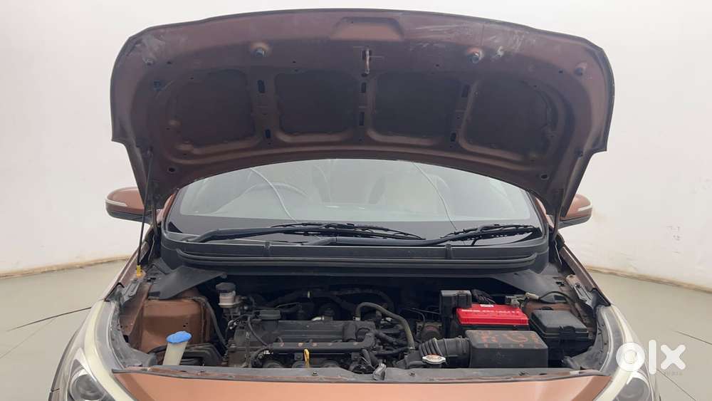 Hyundai I20 Active 1.2 Sx, 2015, Petrol