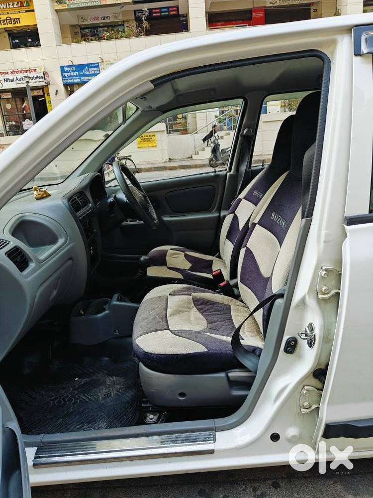 Maruti Suzuki Alto K10 Vxi (o), 2014, Petrol
