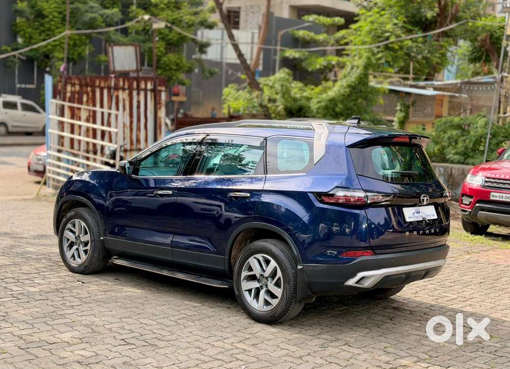 Tata Safari 2.0 Kryotec Xza Plus, 2021, Diesel