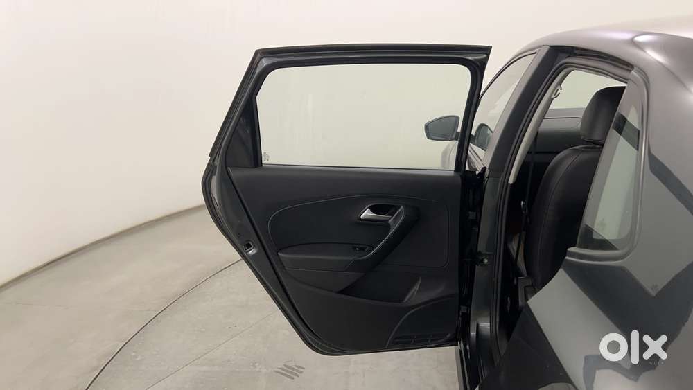 Volkswagen Polo 1.0 Mpi Highline Plus, 2018, Petrol